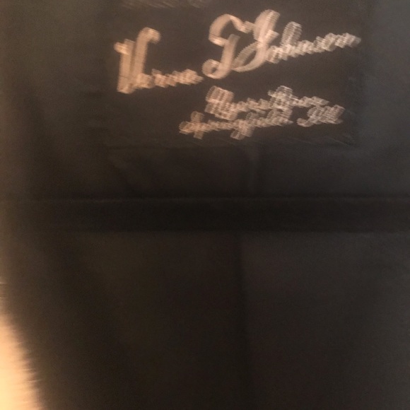 Vintage fox fur coat from the 1940s. - Picture 4 of 5